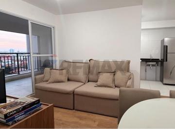 Apartamento · 67m² · 2 Quartos · 1 Vaga · Apartamento de 67 m² a venda no Living Unique na Freguesia do Ó