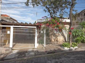 Casa · 168m² · 2 Quartos · 4 Vagas · Casa Térrea com jardim em Pirituba: 2 Quartos, 4 Vagas e Edícula.