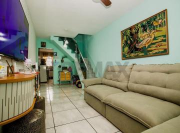 Casa · 195m² · 4 Quartos · 2 Vagas · Casa ampla com 190m² 4 dormitórios e área gourmet na Freguesia do Ó