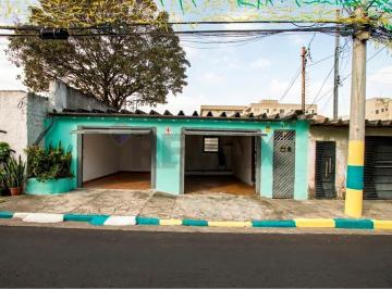 Casa · 195m² · 4 Quartos · 2 Vagas · Casa ampla com 190m² 4 dormitórios e área gourmet na Freguesia do Ó