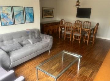 Apartamento · 105m² · 3 Quartos · 1 Vaga · Essa unidade dispensa apresentações