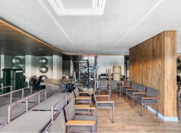 Apartamento · 70m² · 2 Quartos · Apartamento à Venda – Living Unique Freguesia do Ó - 72m²