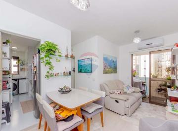 Apartamento · 45m² · 2 Quartos · 1 Vaga · Apartamento em Perdizes