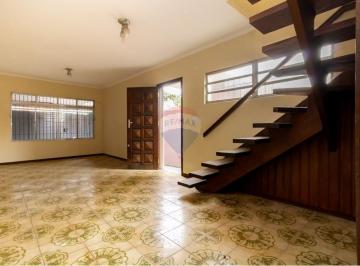 Casa · 150m² · 3 Quartos · 3 Vagas · Casa a venda no Parque São Domingos!