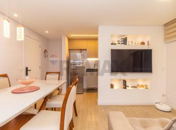 Apartamento · 59m² · 2 Quartos · 1 Vaga · Apartamento mobiliado à venda no Parque São Domingos | 60m² | 2 dormitórios (1 suíte) | 2 vagas | R$