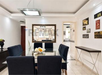 Apartamento · 89m² · 3 Quartos · 1 Vaga · Apartamento à venda em Tucuruvi com 3 quartos, sendo 1 suíte, 89m²