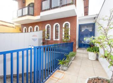 Casa · 212m² · 3 Quartos · 6 Vagas · Sobrado para venda em Vila Nina com 3 quartos, sendo 1 suíte, 212m²