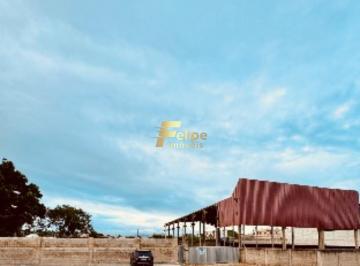 Foto 01 · EXCELENTE GALPÃO COM 900 M2, ÁREA TOTAL DE 3.000 M2, LOCALIZADO EM ANCHIETA/ES!