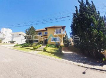 Casa de 4 quartos, Curitiba · CASA PARA VENDA EM CONDOMINIO - ACEITA PERMUTA MENOR VALOR