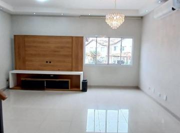 Casa de 3 quartos, Cotia · Casa em condomínio à venda na Granja Viana - 132 m² com 3 dormitórios, churrasqueira e 2 vagas