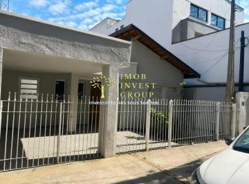 Foto 01 · Casa para Locação no Jardim Vila Georgina Indaiatuba - SP