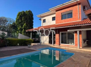 Foto 01 · Sobrado comercial para locação no Jardim Faculdade com 399 m²