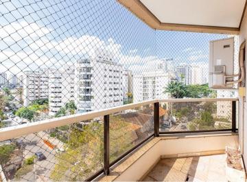Apartamento de 4 quartos, São Paulo · Apartamento-Para Venda-361 rua nebraska, Brooklin, Brooklin, São Paulo, São Paulo