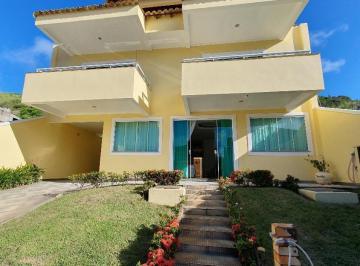Casa · 260m² · 5 Quartos · 6 Vagas · EXCEPCIONAL IMÓVEL COM 5 QUARTOS NA PRAIA DOS ANJOS EM ARRAIAL DO CABO