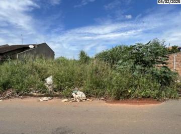 Terreno , Aparecida de Goiânia · Terreno c/ 414m² em Aparecida de Goiânia/GO