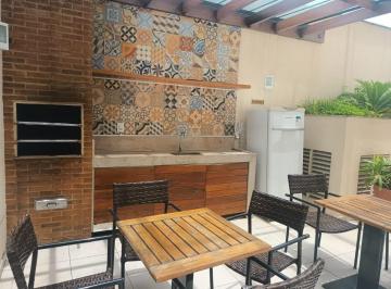 Apartamento de 2 quartos, Nova Iguaçu · Apartamento de 66 m² com 2 quartos à venda em Centro de N.I.