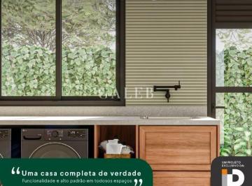 Foto 01 · Casa em Condomínio de Luxo em Atibaia-SP, 3 suítes, 2 salas, 4 banheiros, 2 vagas, 159,14 m². Venha