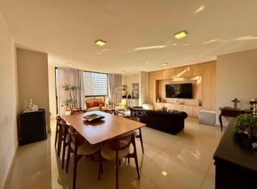Apartamento de 4 quartos, Águas Claras · PRAÇA TIE MIRANTE RESIDENCE - QD. 101 | ÁGUAS CLARAS