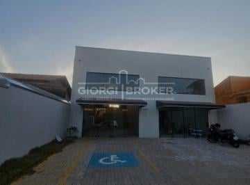 Foto 01 · Salão para locação em São José do Rio Preto-SP, Jardim Yolanda: 1 sala, 1 banheiro, 4 vagas de garag