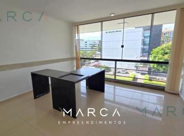 Foto 01 · Sala reformada para venda Asa Norte, Brasília-DF: Ideal para clínicas, consultórios e médicos.