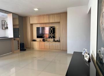 Apartamento de 4 quartos, Águas Claras · PRAÇA TIE MIRANTE RESIDENCE - QD. 101 | ÁGUAS CLARAS