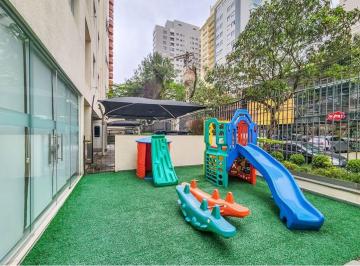Apartamento de 2 quartos, São Paulo · Cobertura-Para Venda-401 Avenida Portugal, Brooklin, Brooklin, São Paulo, São Paulo