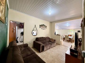 Casa de 3 quartos, Sobradinho · 3 QUARTOS / COZINHA AMPLA / QUINTAL / CONDOMÍNIO FECHADO / SEGURANÇA