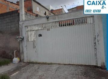 Casa de 1 quarto, Itaquaquecetuba · Casa em ITAQUÁQUECETUBA/SP - Venda online CAIXA FINANCIÁVEL com desconto de 38,77%