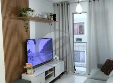 Apartamento de 2 quartos, Belford Roxo · Apartamento em Belford roxo