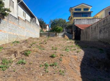 Terreno , Jacareí · Terreno - 250m² - Bairro Jardim Terras de São João - Jacareí