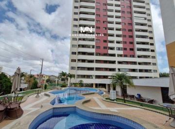Apartamento de 2 quartos, Fortaleza · Apartamento nascente, 2 quartos, 1 suíte, lazer completo, portaria 24 horas, próx. a Av. 13 de maio.