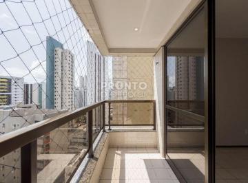 Apartamento de 3 quartos, Recife · Vendo apartamento em Boa Viagem com 83,11m², 3 quartos(1 suite), 2 vagas de garagem, Lazer!