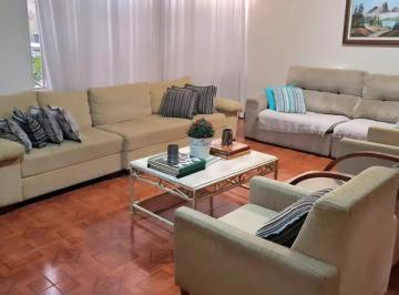 Foto 01 · Casa térrea à venda em Jundiaí-SP, Anhangabaú: 3 quartos, suíte, 3 salas, 2 vagas, 230m² de área! Ap