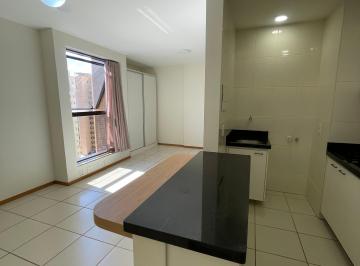 Apartamento de 1 quarto, Águas Claras · Kitnet reformada em Águas Claras