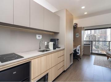 Apartamento de 1 quarto, São Paulo · Studio-Para Venda-225 R. Prof. Dr. Jose Marques da Cruz, Brooklin, Brooklin, São Paulo, São Paulo