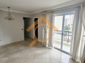 Apartamento de 3 quartos, São Paulo · Apartamento de 82 m² com 3 quartos à venda e aluguel na Vila Sofia