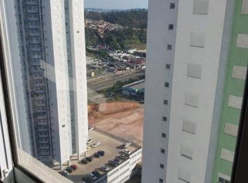Apartamento de 2 quartos, Embu das Artes · Apartamento, 02 dormitórios, sendo 01 suíte, 02 vagas - Parque Firenze - Embu das Artes