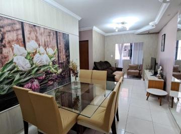 Apartamento de 2 quartos, Belém · EDIFÍCIO PORTO DE SINES C/ 65M², 2 QUARTOS (1 SUÍTE), ARMÁRIOS E 1 VAGA EM MARAMBAIA/BELÉM-PA