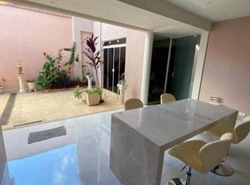 Casa de 3 quartos, São Caetano do Sul · Casa de 130 m² com 3 quartos à venda em Barcelona