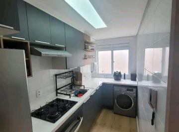 Apartamento de 2 quartos, Cajamar · Apartamento para Locação | Repleto de Planejados no Portal dos Ipês – Cajamar/SP