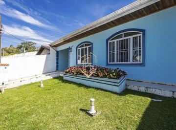 Casa de 4 quartos, Curitiba · Casa térrea com 4 quartos e 3 vagas em ótima localização no Hauer