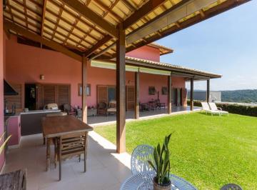 Casa de 3 quartos, Carapicuíba · Casa de Condomínio-Para Venda-3841 Estrada da Fazendinha, Granja Viana, Granja Viana, Cotia, São Pa
