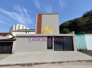 Foto 01 · Casa, Marapé, Santos, SP