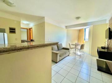 Apartamento de 2 quartos, Natal · Apartamento de 55 m² com 2 quartos à venda em Ponta Negra