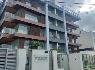 Apartamento de 3 quartos, Rio de Janeiro · Cobertura Duplex na Praia do Pepê | Exclusividade Pé na Areia com Vista para o Mar