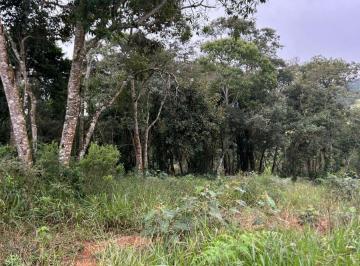 Terreno , Ibiúna · Vendo terreno em Ibiúna com 500m² ao lado do centro da cidade.
