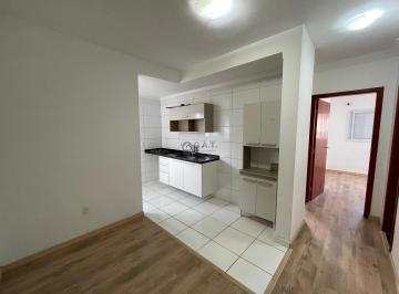 Foto 01 · Aluguel de Apartamento de 2 Quartos com 1 Suíte e Vaga de Garagem no Jardim Paulistano, Sorocaba-SP