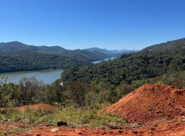 Terreno en Venda  Centro · Terreno com vista para represa com escritura individual