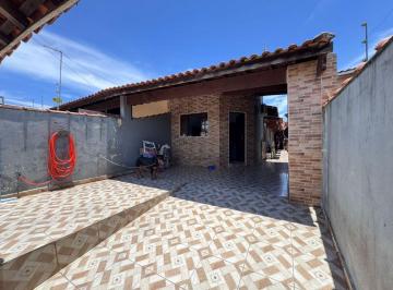 Casa de 2 quartos, Itanhaém · Casa com 2 quartos e área gourmet em Itanhaém