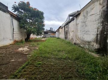 Foto 03 · Terreno, Jardim São Bento, Jundiaí, SP